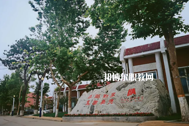 河北藝術(shù)職業(yè)中學(xué)2020年招生錄取分數(shù)線