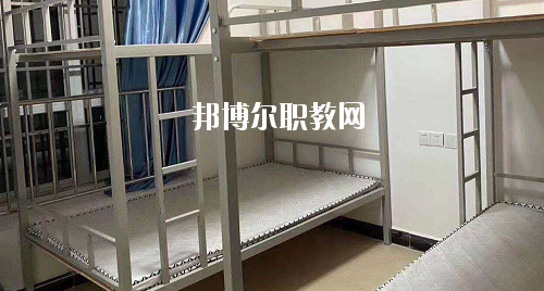 貴陽幼兒師范高等?？茖W(xué)校(中職部)2020年宿舍條件