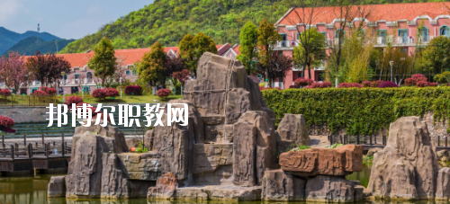 貴陽幼兒師范高等?？茖W(xué)校(中職部)地址在哪里