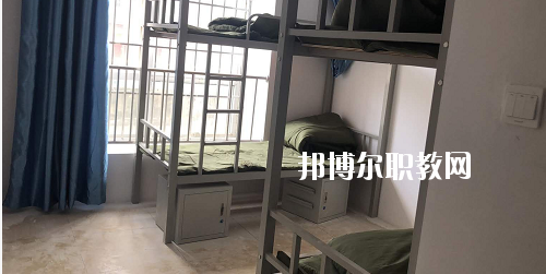 畢節(jié)幼兒師范高等?？茖W(xué)校(中職部)2020年宿舍條件