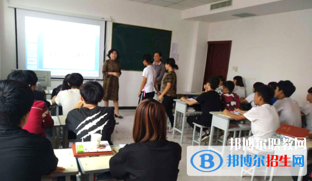 邯鄲經(jīng)濟(jì)管理中專(zhuān)學(xué)校2020年有哪些專(zhuān)業(yè)