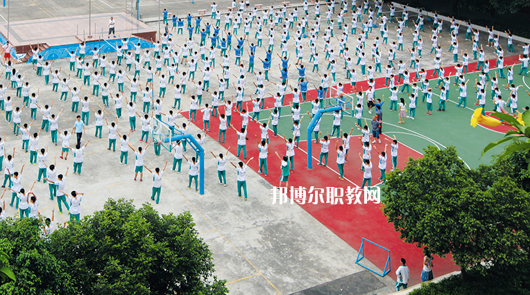 佛山南海區(qū)第一職業(yè)技術(shù)學(xué)校怎么樣、好不好