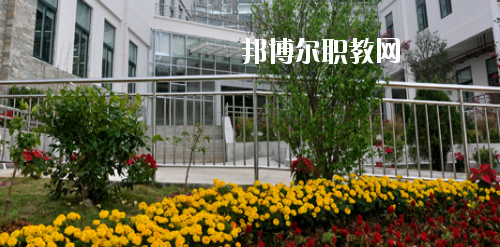 貴州盛華職業(yè)學(xué)院中專部怎么樣、好不好
