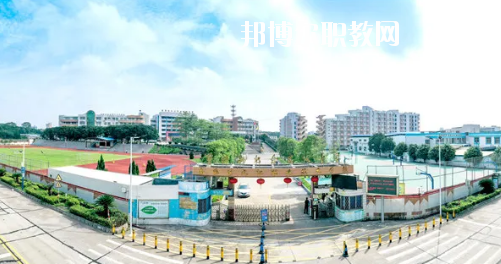 佛山南海區(qū)九江職業(yè)技術(shù)學(xué)校2020年學(xué)費(fèi)、收費(fèi)多少