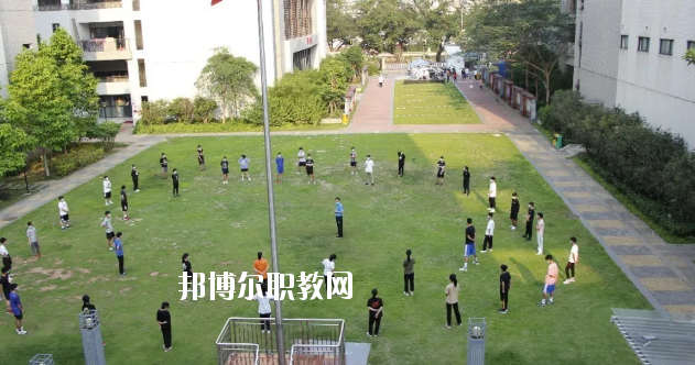 佛山體育運(yùn)動學(xué)校2020年招生簡章