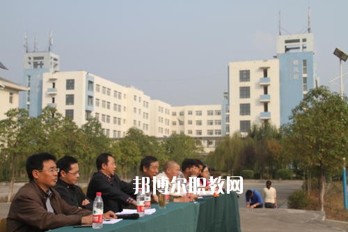 廣元職業(yè)高級中學校怎么樣、好不好