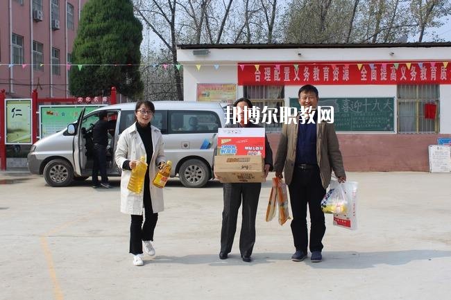 鄲城縣新城中等職業(yè)學(xué)校2021年報(bào)名條件、招生要求、招生對(duì)象