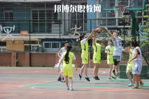 富順縣第二高級(jí)職業(yè)中學(xué)怎么樣、好不好