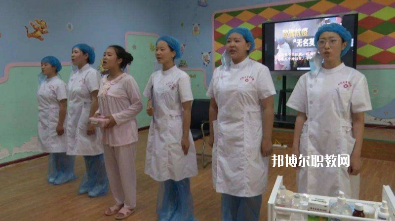 開封市中原科技中等職業(yè)學(xué)校2021年報名條件、招生要求、招生對象