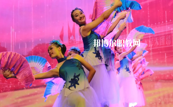 惠州藝術(shù)職業(yè)技術(shù)學校怎么樣、好不好