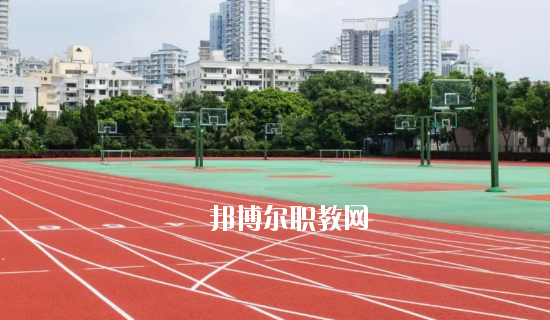 惠州科貿(mào)職業(yè)技術學校怎么樣、好不好