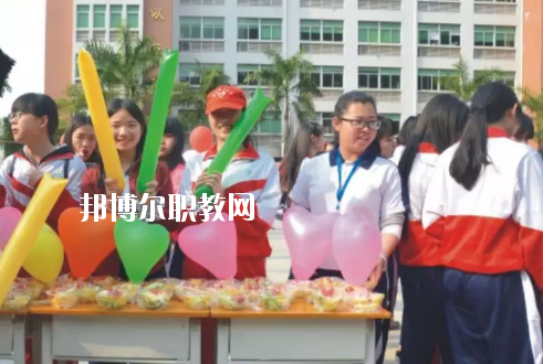 惠州惠城區(qū)技工學(xué)校2020年報(bào)名條件、招生要求、招生對象