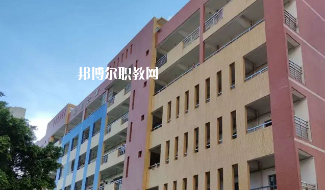 惠州惠陽區(qū)職業(yè)技術(shù)學(xué)校怎么樣、好不好