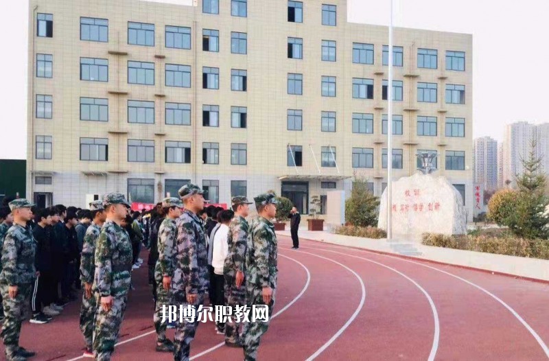 鄭州仲景國(guó)醫(yī)中等專業(yè)學(xué)校2021年報(bào)名條件、招生要求、招生對(duì)象