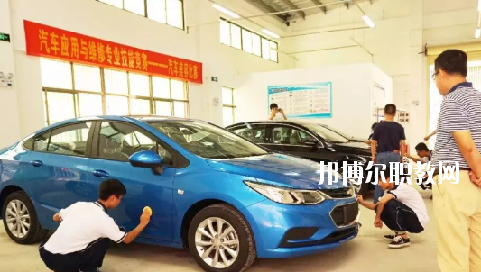 惠東縣惠東職業(yè)中學(xué)2020年報名條件、招生要求、招生對象
