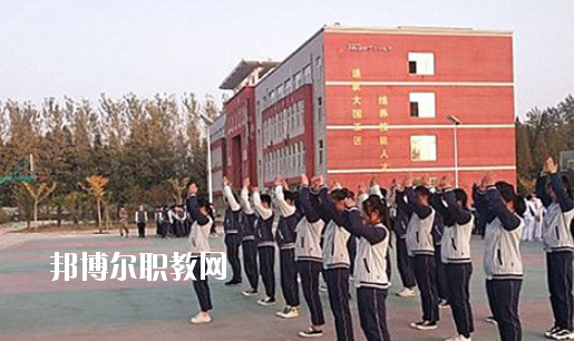 五河縣職業(yè)技術(shù)學校怎么樣、好不好