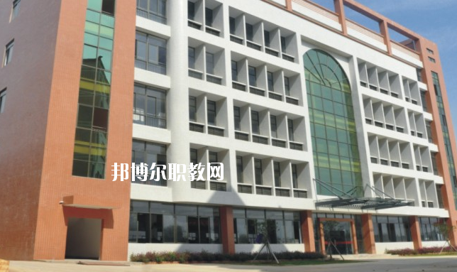 惠州寶山職業(yè)技術學校網站網址 