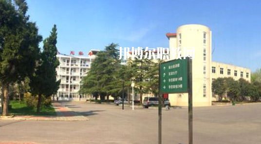 淮南科貿學校怎么樣、好不好