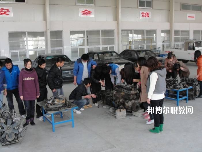 周口海燕職業(yè)中等專業(yè)學(xué)校2021年報名條件、招生要求、招生對象