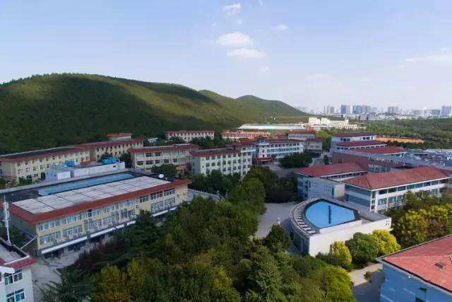 江蘇徐州財經(jīng)高等職業(yè)技術學校怎么樣、好不好