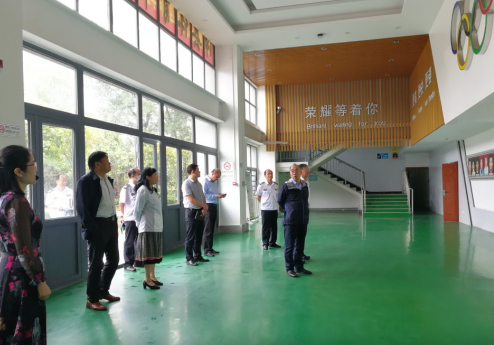 徐州安保中等專業(yè)學(xué)校怎么樣、好不好