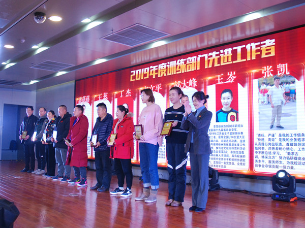 徐州市體育運(yùn)動(dòng)學(xué)校怎么樣、好不好