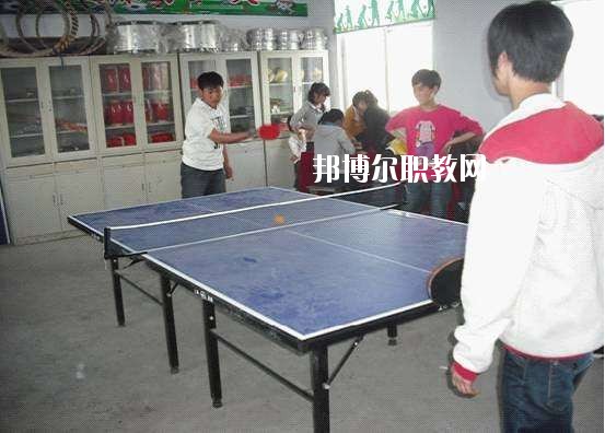 修武縣職業(yè)技術(shù)學校2021年有哪些專業(yè)