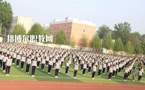 安陽縣職業(yè)中等專業(yè)學校2021年報名條件、招生要求、招生對象