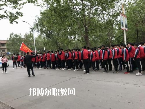 溫縣職業(yè)技術(shù)教育中心2021年報(bào)名條件、招生要求、招生對(duì)象