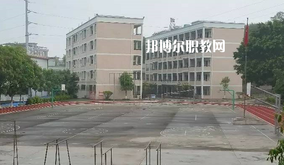 豐順縣職業(yè)技術學校怎么樣、好不好