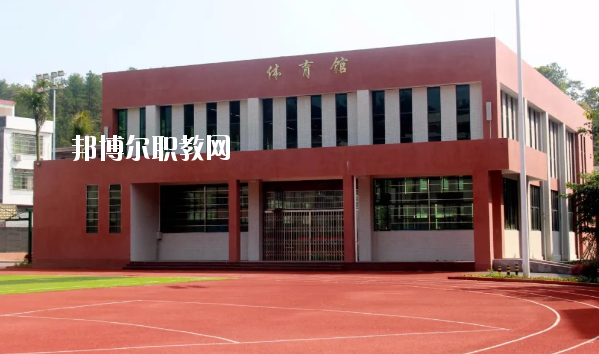 五華縣職業(yè)技術學校怎么樣、好不好