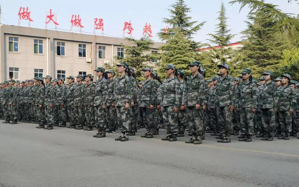 徐州中健科技職業(yè)技術(shù)學(xué)校怎么樣、好不好