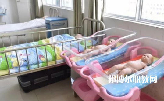 馬鋼衛(wèi)校2020年報(bào)名條件、招生要求、招生對(duì)象