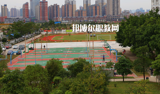 惠州工貿(mào)技工學(xué)校2020年報名條件、招生要求、招生對象