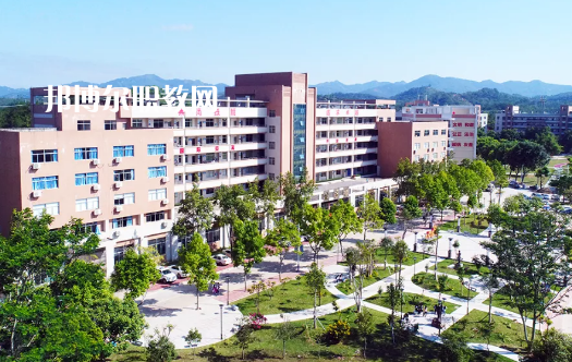 信宜職業(yè)技術(shù)學(xué)校2020年報(bào)名條件、招生要求、招生對(duì)象