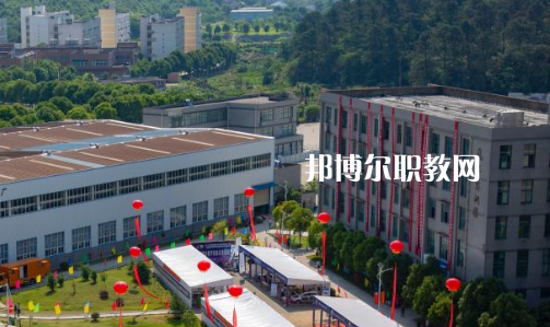 皖江職業(yè)教育中心學(xué)校怎么樣、好不好