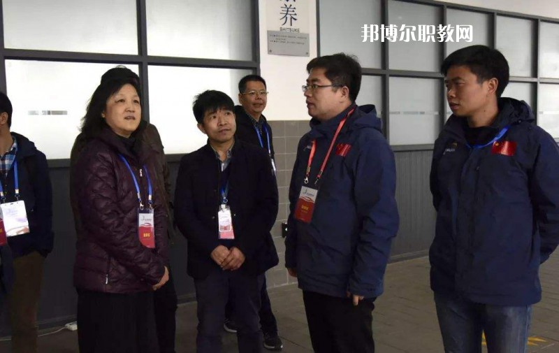 開封市科技工業(yè)學(xué)校2021年報(bào)名條件、招生要求、招生對(duì)象