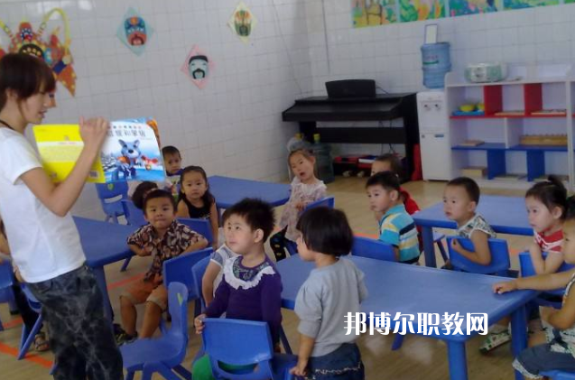 湖北2020年幼師學(xué)?？梢詫W(xué)什么