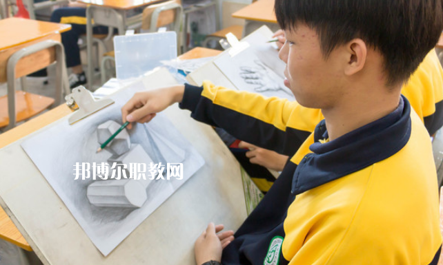 惠州高迪技工學(xué)校怎么樣、好不好