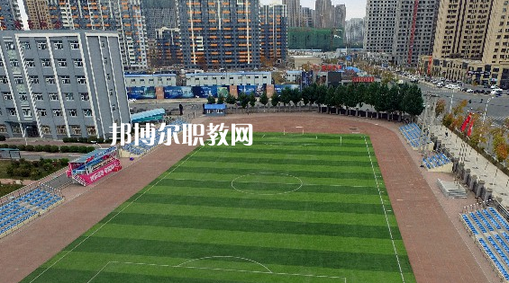 安徽輕工業(yè)干部中等專業(yè)學(xué)校怎么樣、好不好