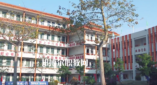 高州第一職業(yè)技術(shù)學(xué)校怎么樣、好不好