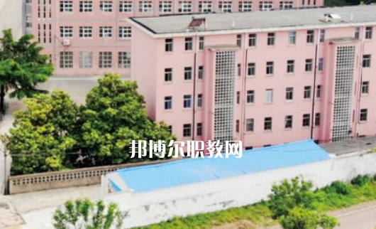 淮北市烈山區(qū)中等專業(yè)學校怎么樣、好不好