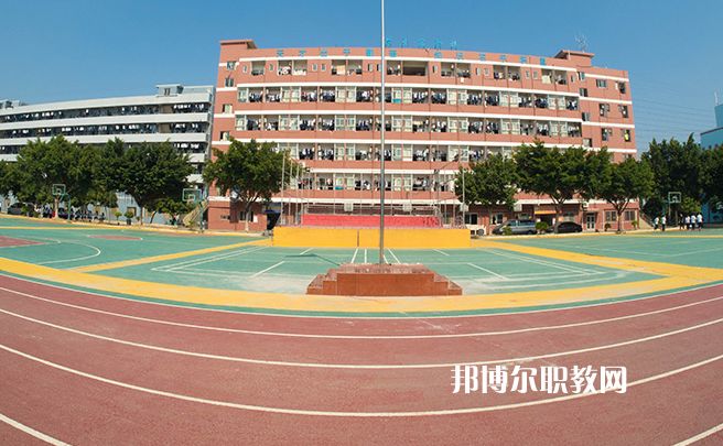 東莞育才職業(yè)技術(shù)學(xué)校怎么樣、好不好