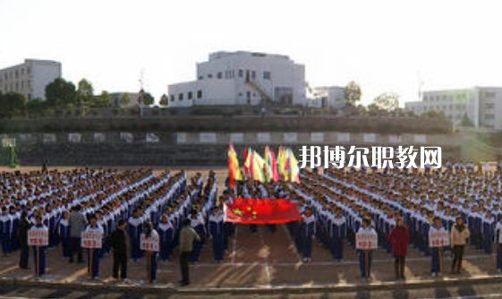 樅陽縣職業(yè)技術學校怎么樣、好不好