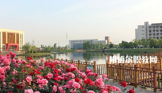 銅陵市理工學(xué)校怎么樣、好不好
