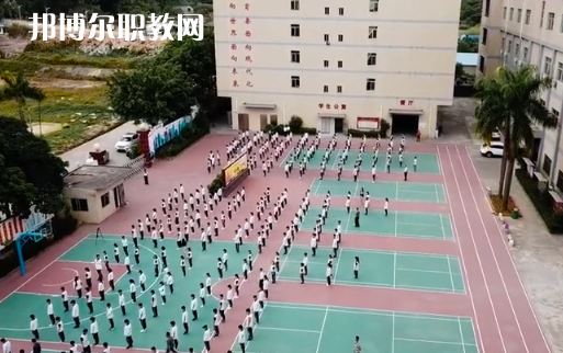 東莞宏達(dá)職業(yè)技術(shù)學(xué)校2021年報(bào)名條件、招生要求、招生對(duì)象
