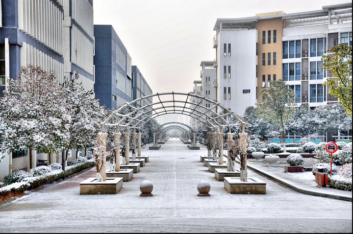 江蘇南京技師學(xué)院怎么樣、好不好