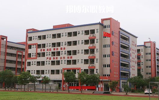 東莞科創(chuàng)技工學(xué)校怎么樣、好不好