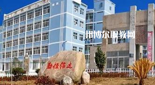 岳西縣技工學(xué)校怎么樣、好不好