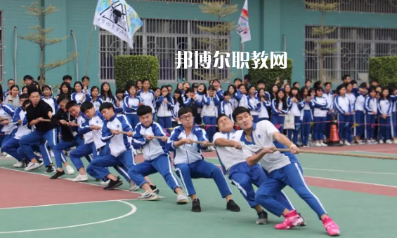 汕頭中博職業(yè)技術學校怎么樣、好不好